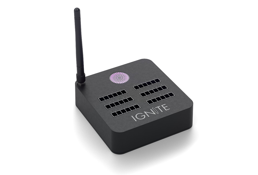 Ignite i36 Firing Module