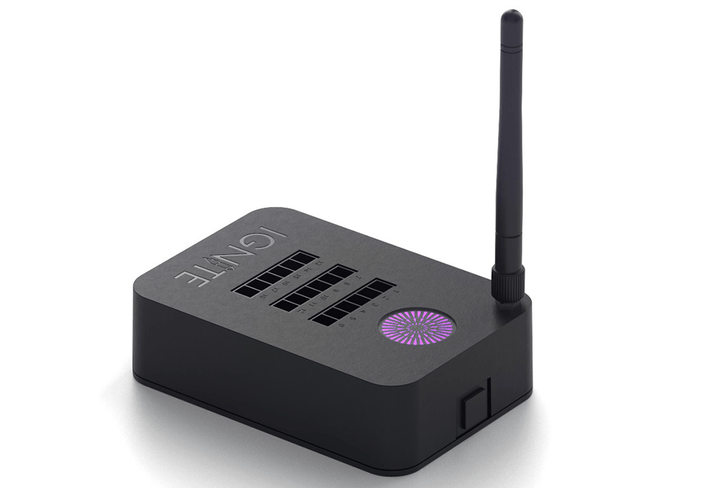 Ignite Firing System Ignite i18 Firing Module