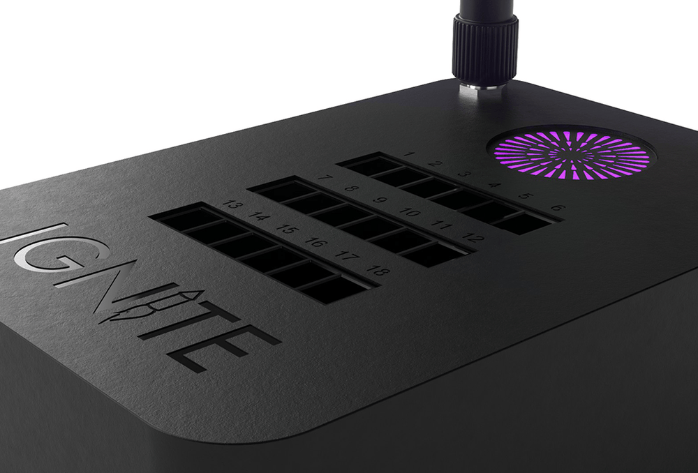 Ignite Firing System Ignite i18 Firing Module