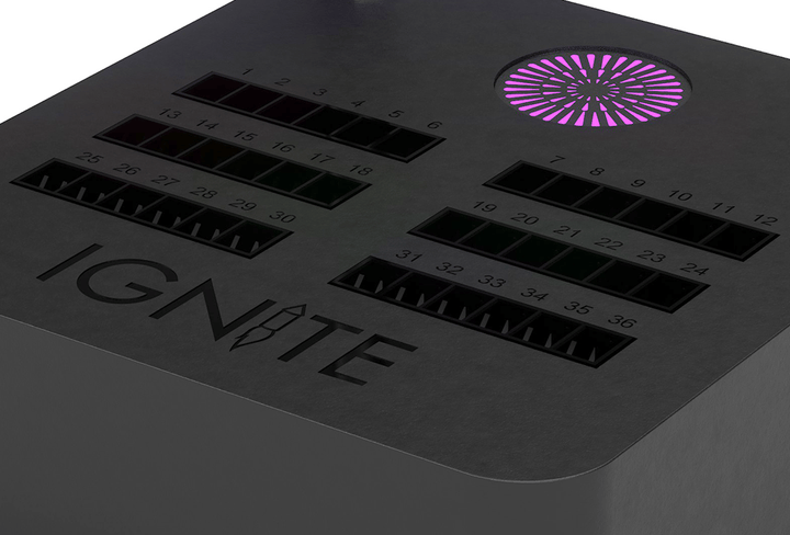 Ignite Firing System Ignite i36 Firing Module