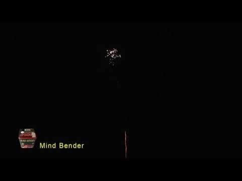 Mind Bender  - 50% OFF
