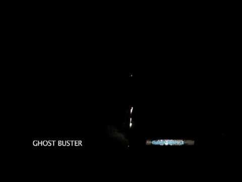 Ghost Buster  - 50% OFF