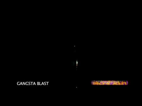 Gangsta Blast  - 50% OFF