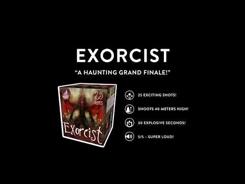 Exorcist