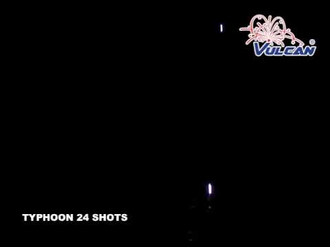 Typhoon  - 50% OFF