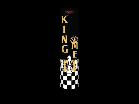 King Me - 50% Off