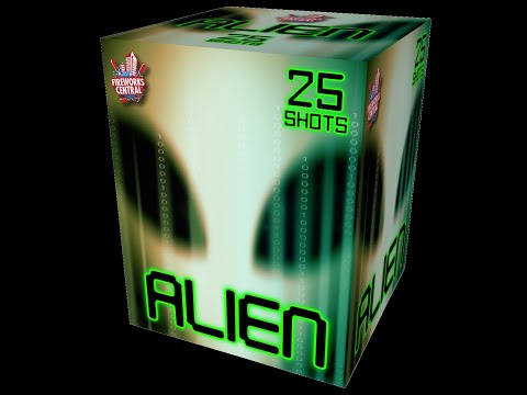 Alien