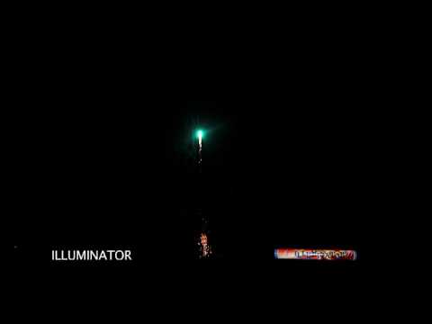 Illuminator  - 50% OFF