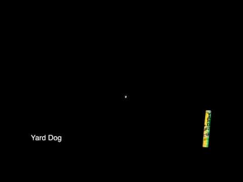 Yard Dog