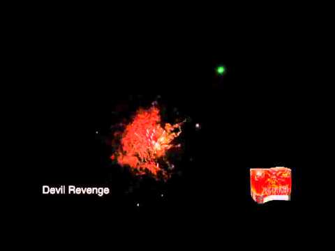 Devil Revenge  - 50% OFF