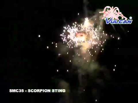 Scorpion Sting  - 50% OFF