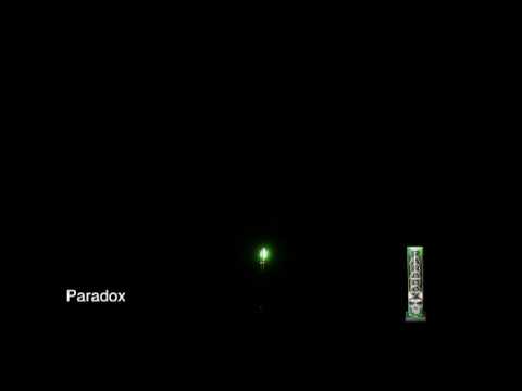Paradox  - 50% OFF