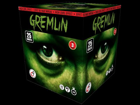 Gremlin  - 50% OFF