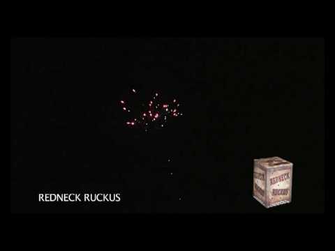 Redneck Ruckus  - 50% OFF