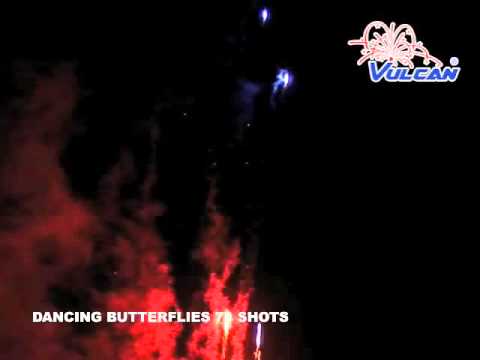 Dancing Butterflies  - 50% OFF