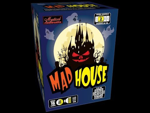 Mad House  - 50% OFF