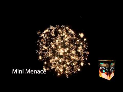 Mini Menace  - 50% OFF