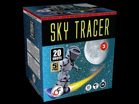 Sky Tracer  - 50% OFF