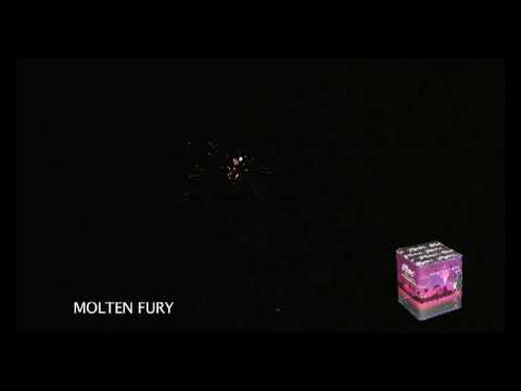 Molten Fury  - 50% OFF