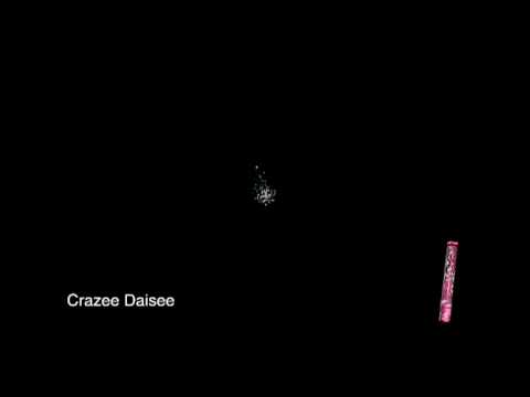 Crazee Daisee