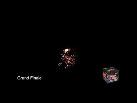Grand Finale  - 50% OFF