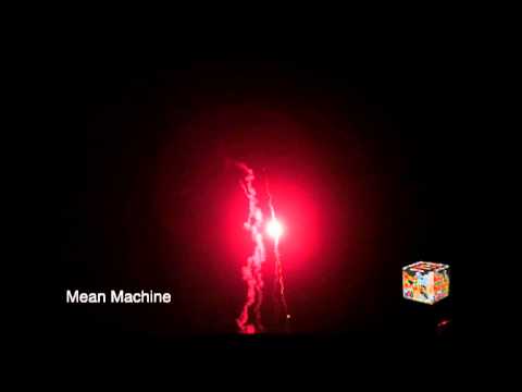 Mean Machine  - 50% OFF