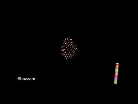 Shazzam