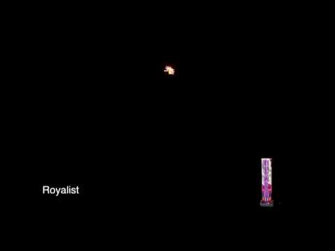 Royalist  - 50% OFF