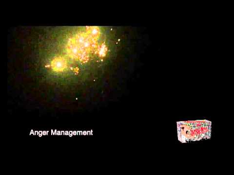 Anger Management  - 50% OFF