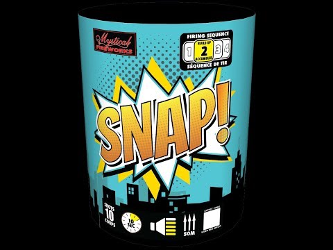 Snap!  - 50% OFF