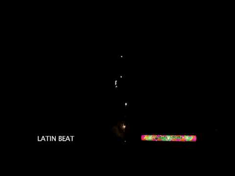 Latin Beat  - 50% OFF