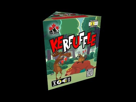 Kerfuffle  - 50% OFF