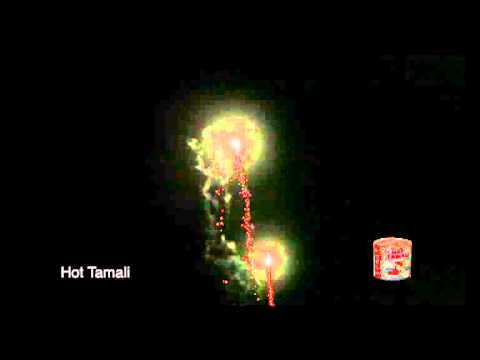 Hot Tamali  - 50% OFF