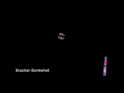 Brazilian Bombshell  - 50% OFF