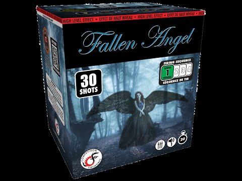 Fallen Angel  - 50% OFF