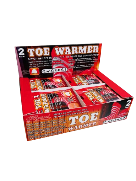 Toe Warmers