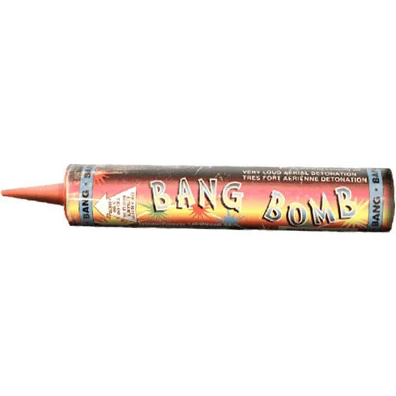 Mystical Fireworks Air bombs Bang Bomb