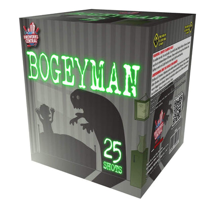 Fireworks Central Cakes Bogeyman