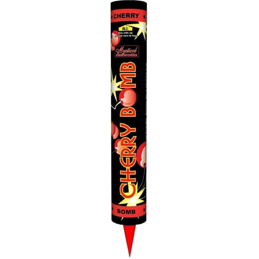 Mystical Fireworks Air bombs Each Cherry Bomb