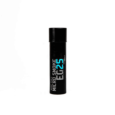Enola Gaye Smoke Grenade Red EG25 Smoke Grenade