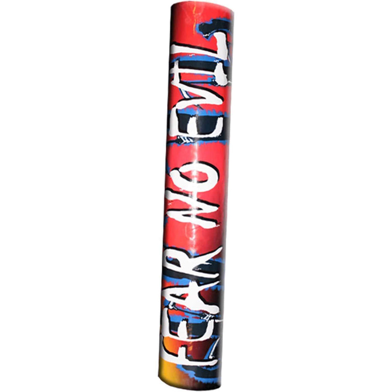 Mystical Fireworks Component Barrage Fear No Evil