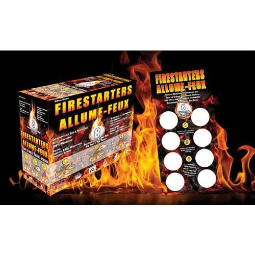 Mystical Distributing Company Ltd. Firestarters