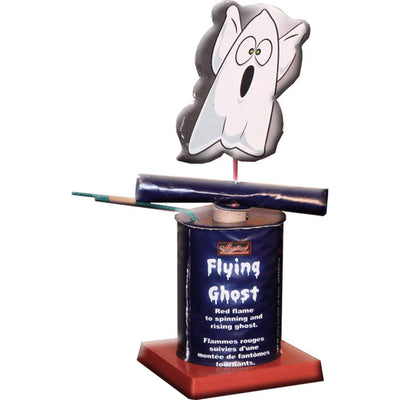Mystical Fireworks Miscellaneous Flying Ghost