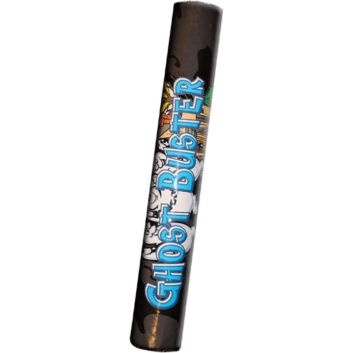 Mystical Fireworks Barrages Ghost Buster