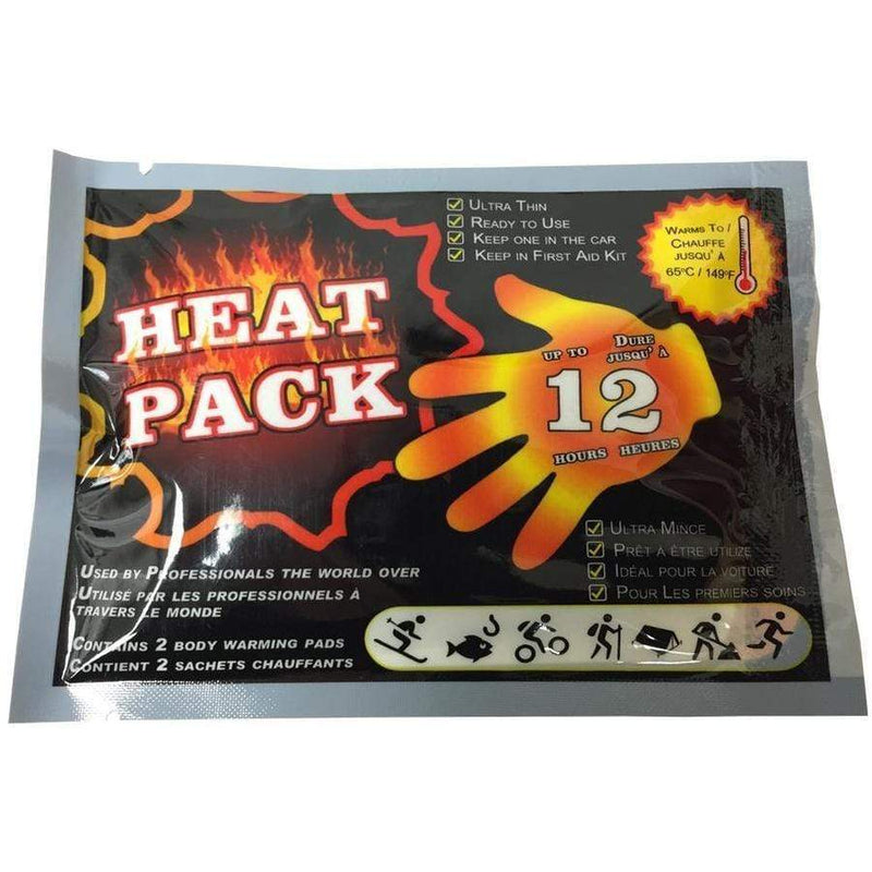 Mystical Fireworks Heat Packs 1 Piece Heat Packs