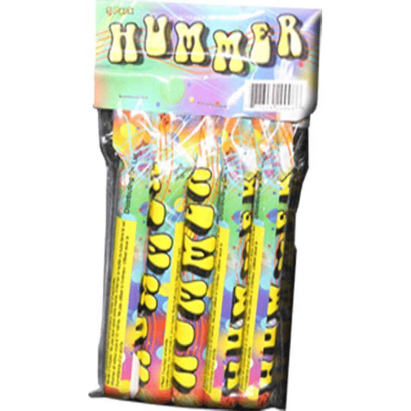 Mystical Fireworks Air bombs Hummer (5pk)