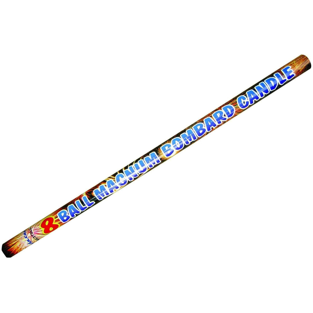 Vulcan Fireworks Specialty Bombettes Magnum Bombard