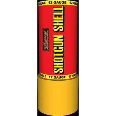 Mystical Fireworks Miscellaneous Mystical Shotgun Shells