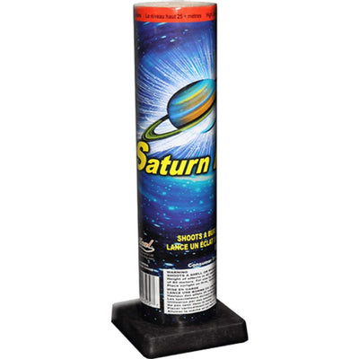 Mystical Fireworks Bombshells Saturn Ring