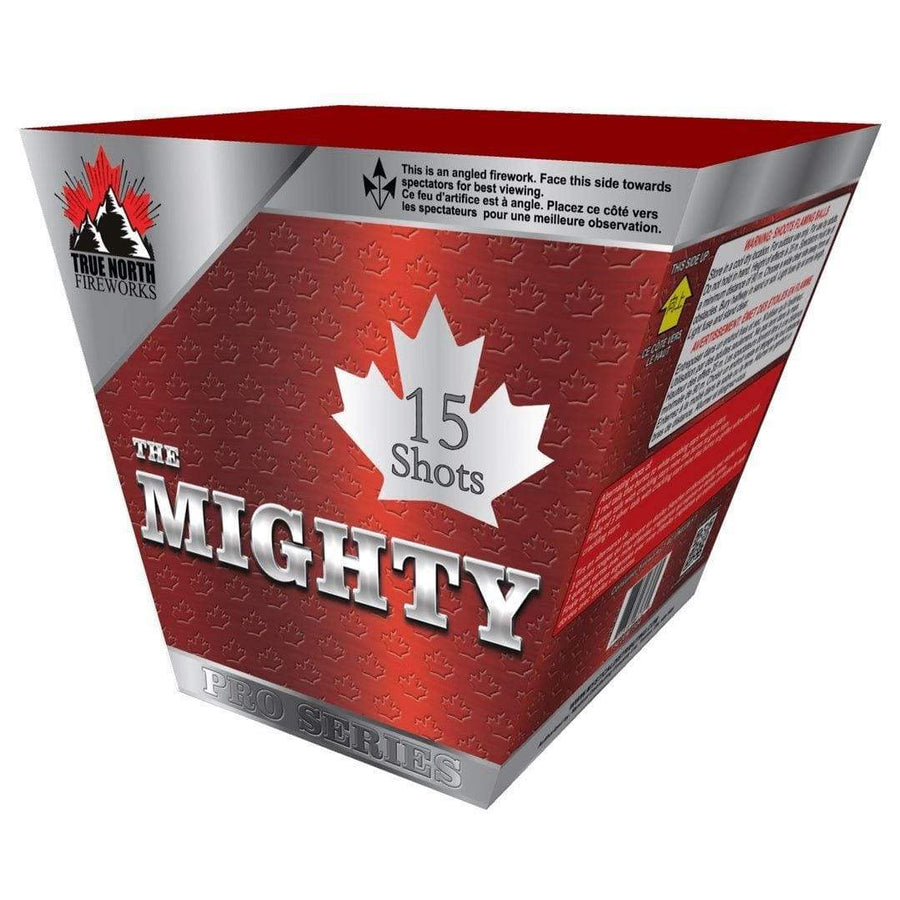 True North Fireworks Cakes The Mighty